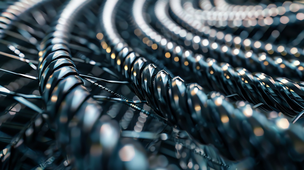 Strengthening Advanced Manufacturing Through Smarter Materials: The Role of Braided Wire